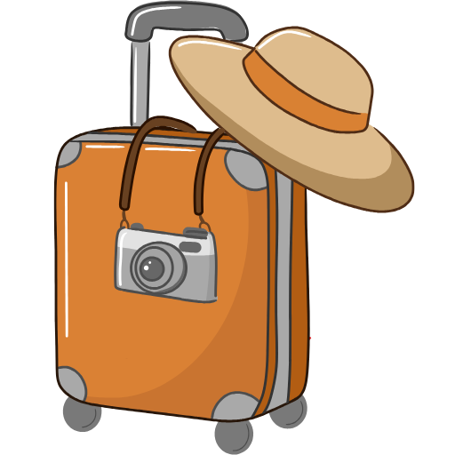 Somago Luggage Contact Form